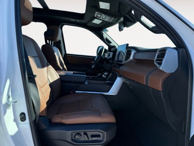 2023 Toyota Tundra 4WD Truck 1794 Edition Hybrid