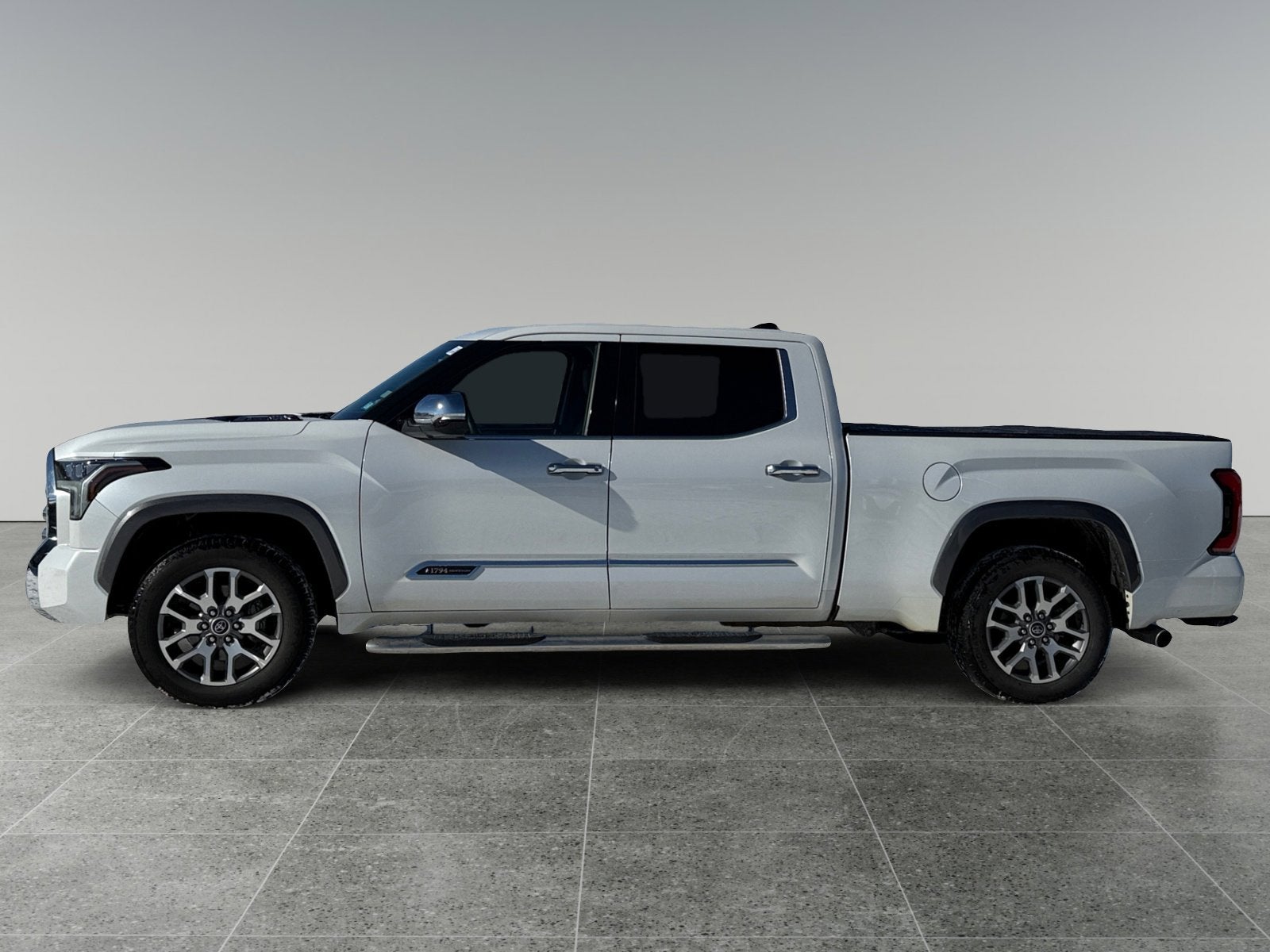 2023 Toyota Tundra 4WD Truck 1794 Edition Hybrid
