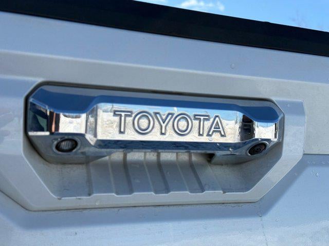 2023 Toyota Tundra 4WD Truck 1794 Edition Hybrid