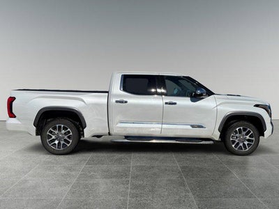 2023 Toyota Tundra 4WD Truck 1794 Edition Hybrid