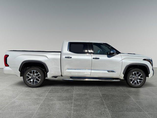 2023 Toyota Tundra 4WD Truck 1794 Edition Hybrid