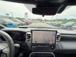 2025 Toyota Tundra 4WD Truck Platinum