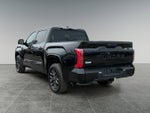 2025 Toyota Tundra 4WD Truck Platinum