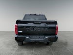 2025 Toyota Tundra 4WD Truck Platinum