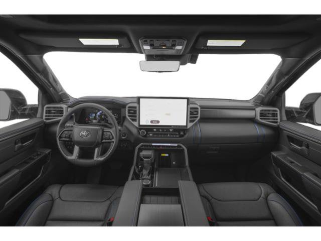 2025 Toyota Tundra 4WD Truck Platinum