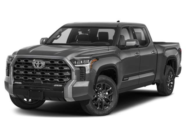 2023 Toyota Tundra 4WD Truck Platinum