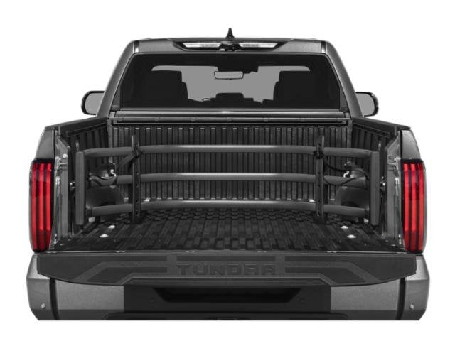 2023 Toyota Tundra 4WD Truck Platinum