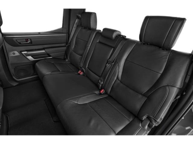 2023 Toyota Tundra 4WD Truck Platinum