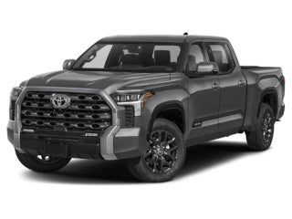 2023 Toyota Tundra 4WD Truck Platinum