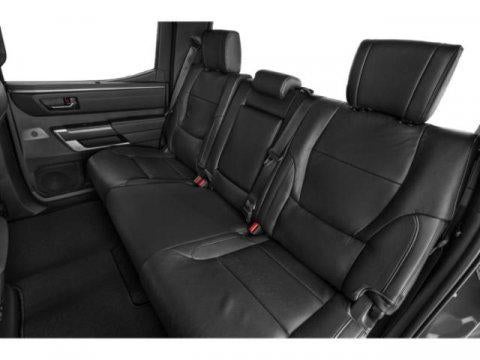 2023 Toyota Tundra 4WD Truck Platinum