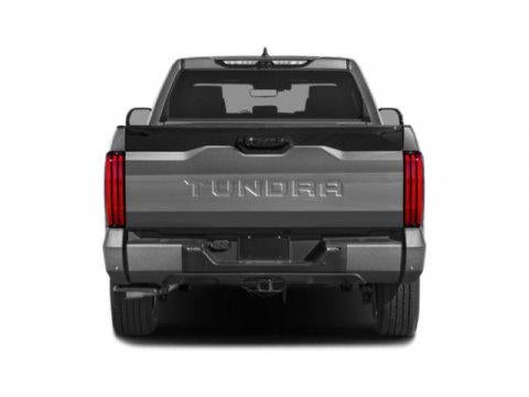 2023 Toyota Tundra 4WD Truck Platinum