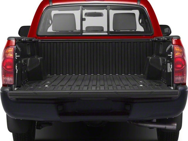 2013 Toyota Tacoma Base