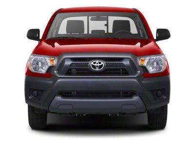 2013 Toyota Tacoma Base