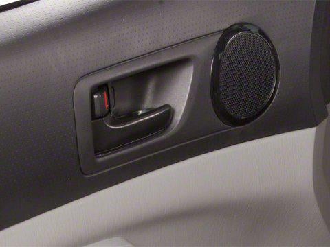 2013 Toyota Tacoma Base