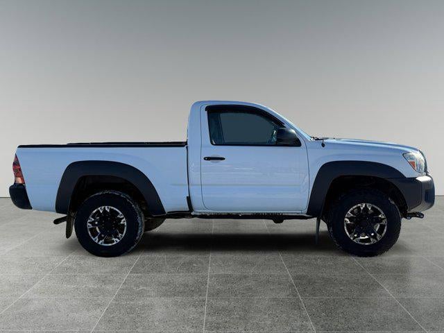 2013 Toyota Tacoma Base
