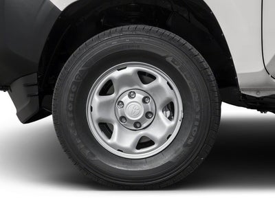 2016 Toyota Tacoma Base