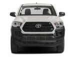2017 Toyota Tacoma SR