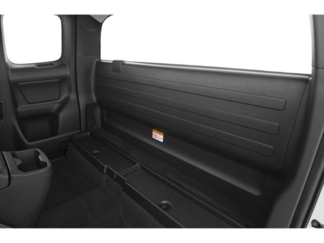 2019 Toyota Tacoma 4WD SR5