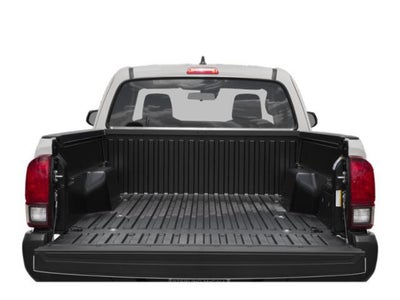 2019 Toyota Tacoma 4WD SR5