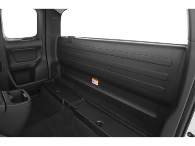 2019 Toyota Tacoma 4WD SR5