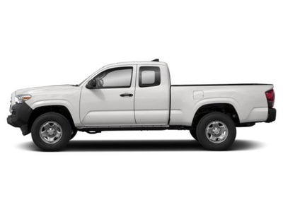 2019 Toyota Tacoma 4WD SR5