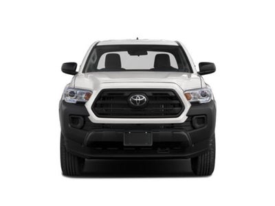 2019 Toyota Tacoma 4WD SR5