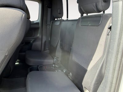 2017 Toyota Tacoma TRD Off Road