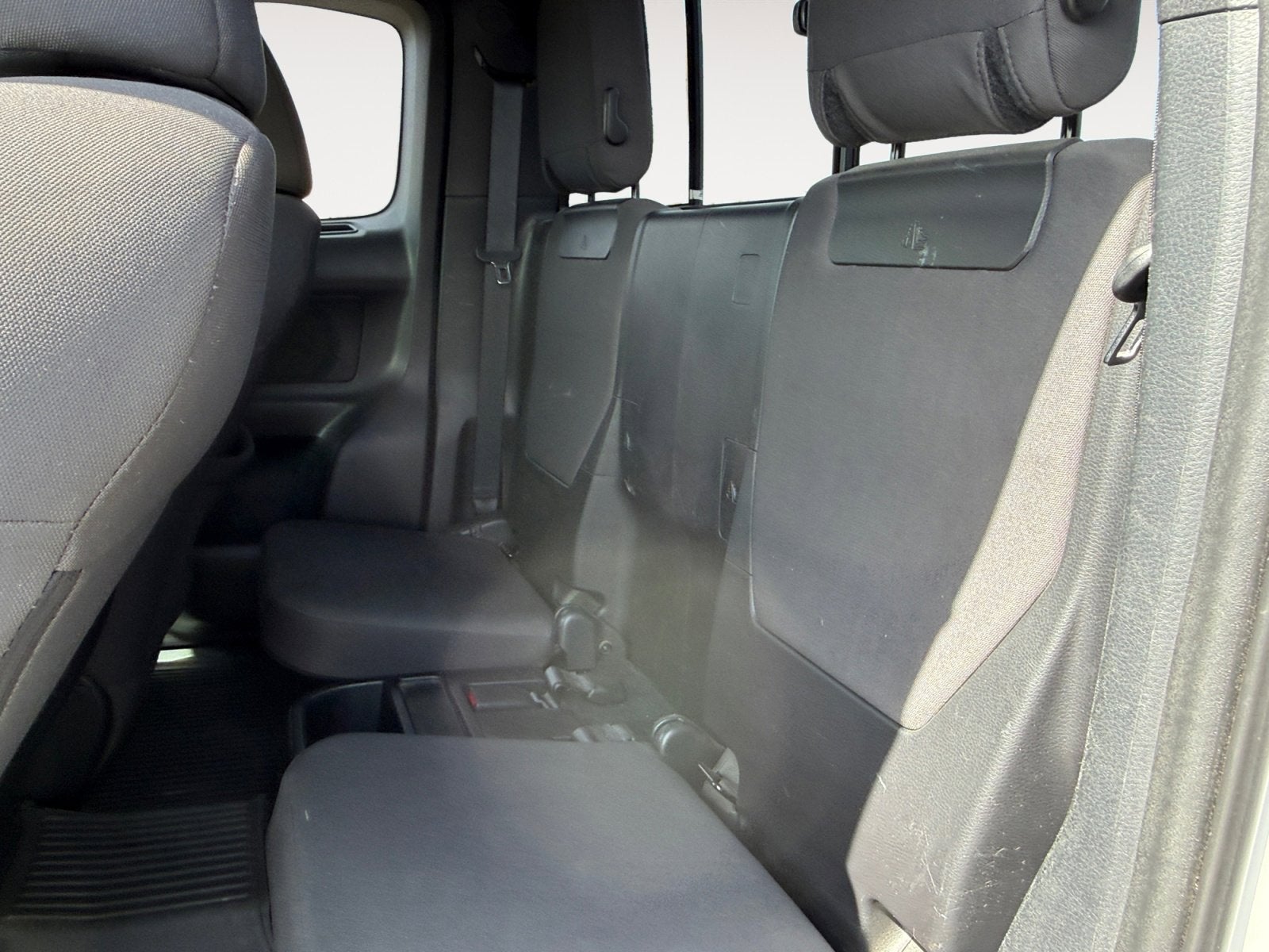 2017 Toyota Tacoma TRD Off Road