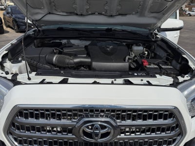 2017 Toyota Tacoma TRD Off Road