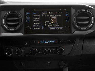 2017 Toyota Tacoma TRD Off Road