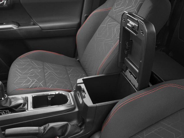 2017 Toyota Tacoma TRD Off Road