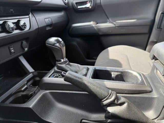 2017 Toyota Tacoma TRD Off Road