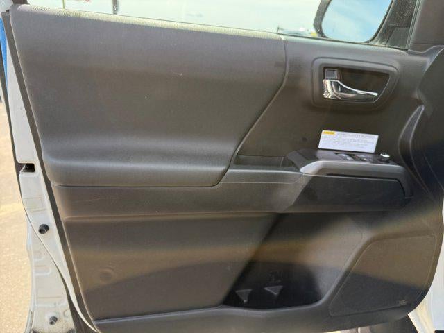 2017 Toyota Tacoma TRD Off Road