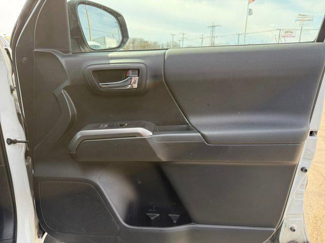 2017 Toyota Tacoma TRD Off Road