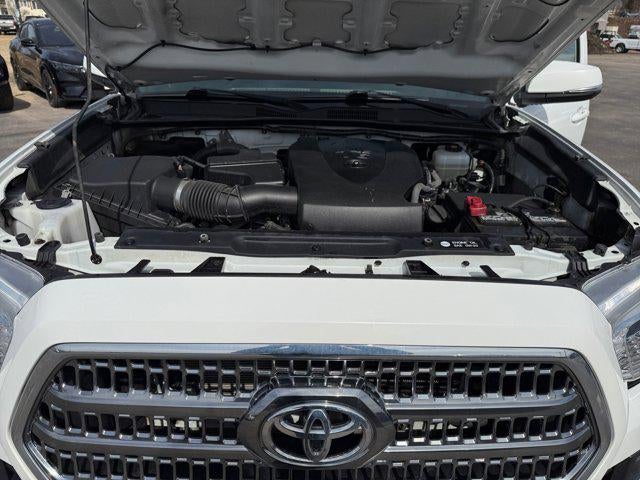 2017 Toyota Tacoma TRD Off Road