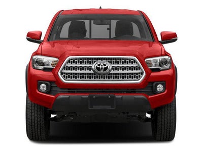 2017 Toyota Tacoma TRD Off Road