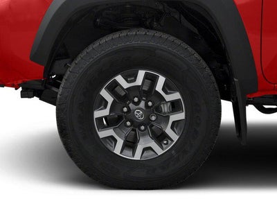 2016 Toyota Tacoma TRD Off Road