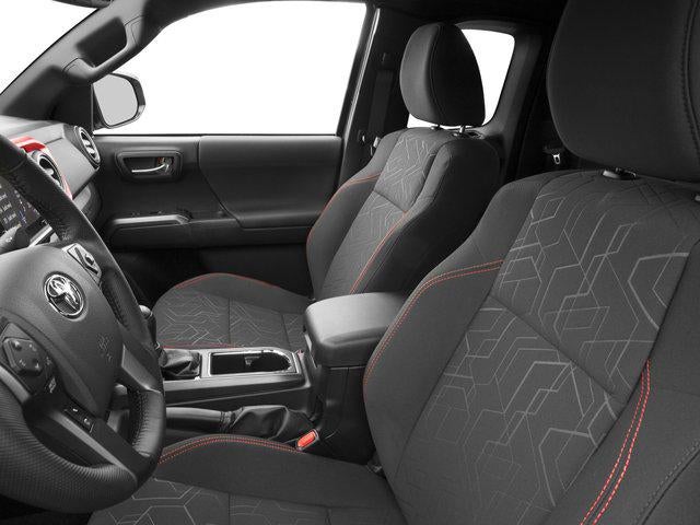 2016 Toyota Tacoma TRD Off Road