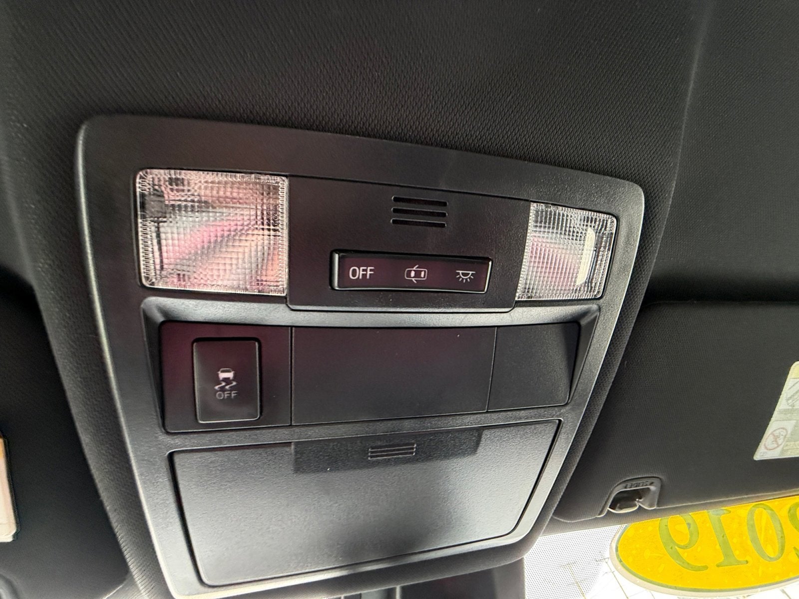 2019 Toyota Tacoma 4WD TRD Sport