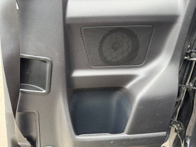 2019 Toyota Tacoma 4WD TRD Sport