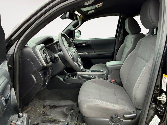 2019 Toyota Tacoma 4WD TRD Sport