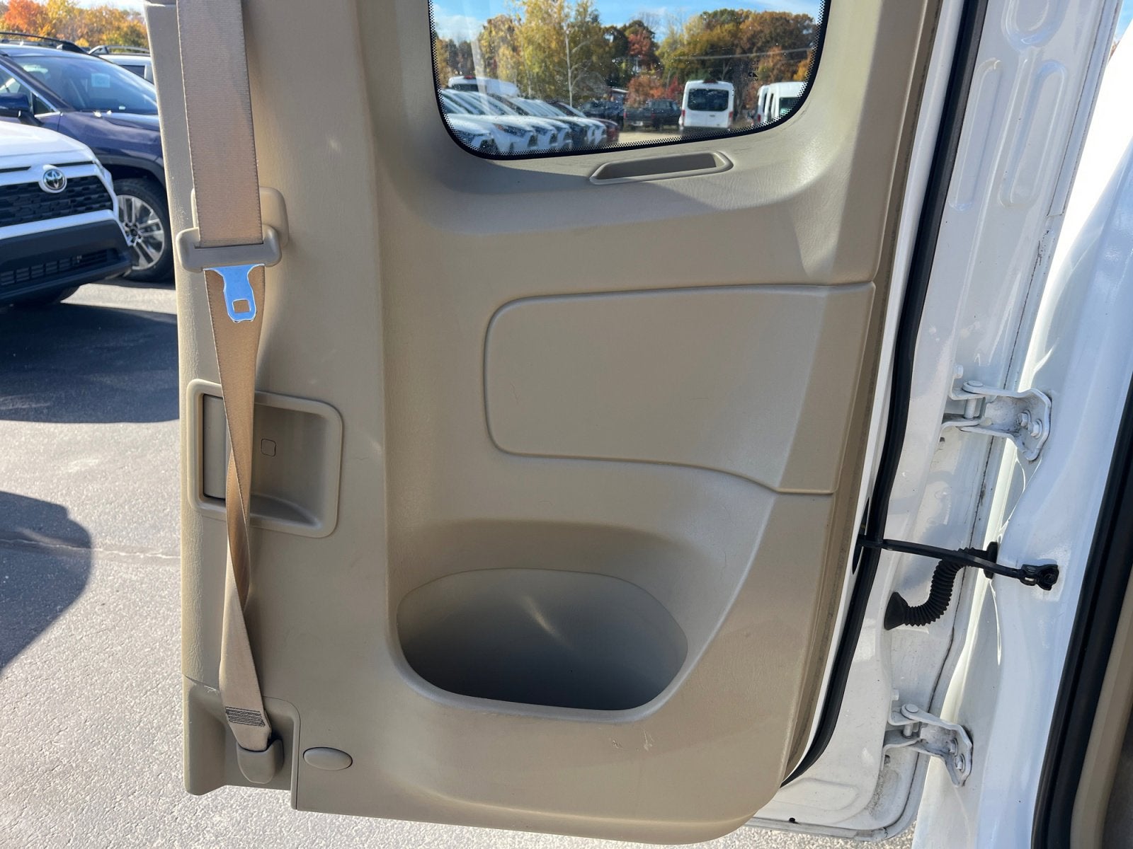 2011 Toyota Tacoma PreRunner