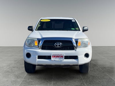 2011 Toyota Tacoma PreRunner