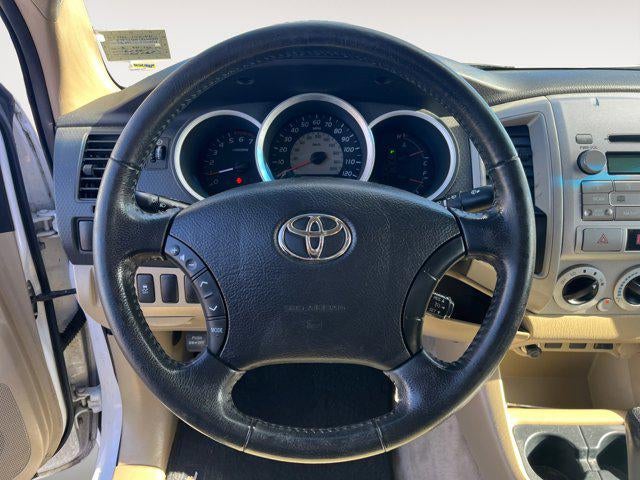 2011 Toyota Tacoma PreRunner