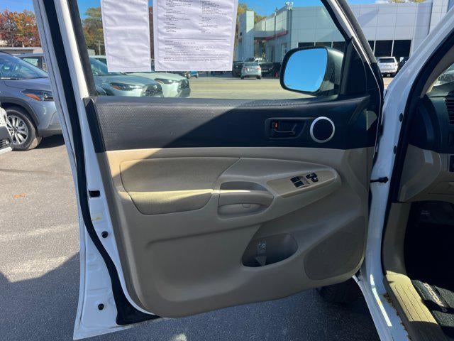 2011 Toyota Tacoma PreRunner