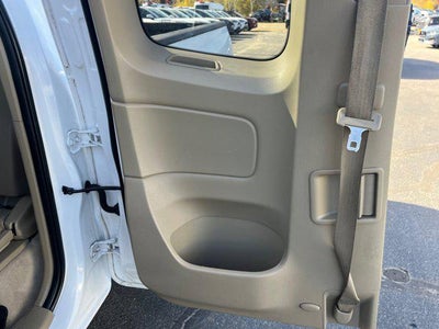 2011 Toyota Tacoma PreRunner