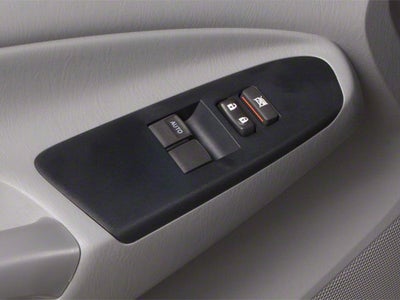 2013 Toyota Tacoma Base