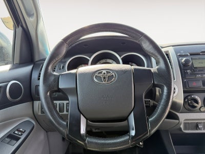 2012 Toyota Tacoma Base