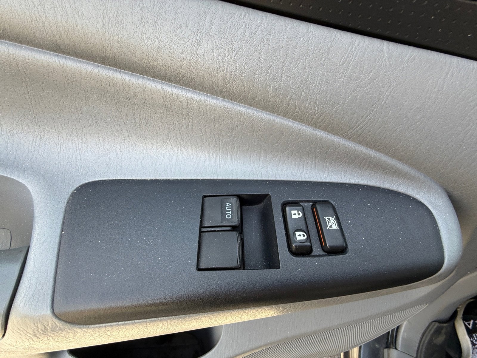 2012 Toyota Tacoma Base