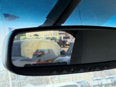 2012 Toyota Tacoma Base